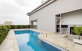 Hospedez - Flats New Osasco Trade Center